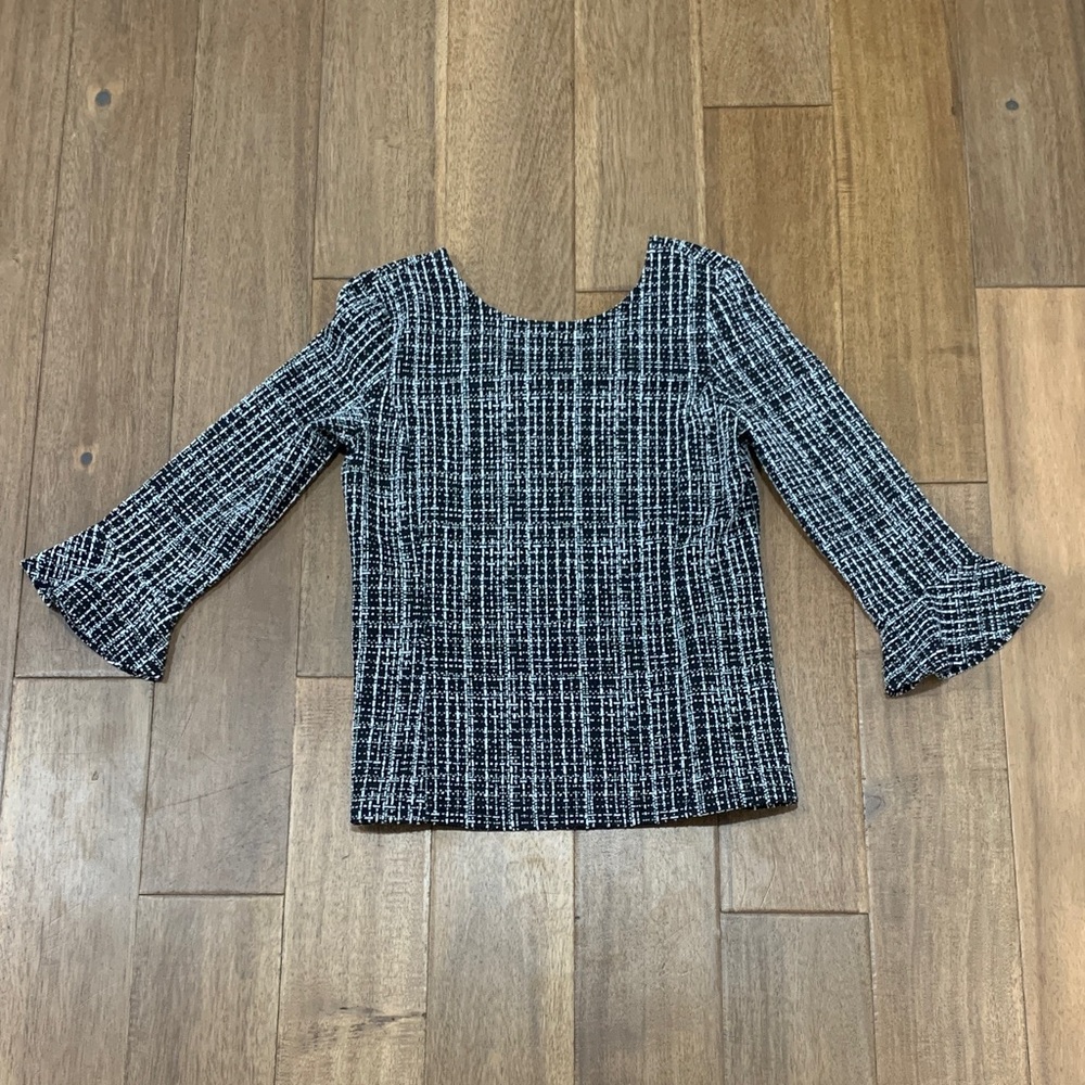 Talbots Petite top. Size P